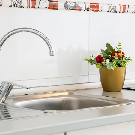 483A Stylish 1 Bedroom, Pool, Terrace, Wifi Адехе