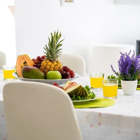 Апартаменты 483A Stylish 1 Bedroom, Pool, Terrace, Wifi Адехе