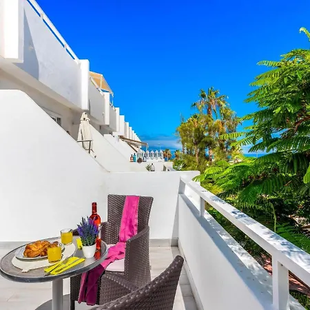 Appartamento 483A Stylish 1 Bedroom, Pool, Terrace, Wifi *